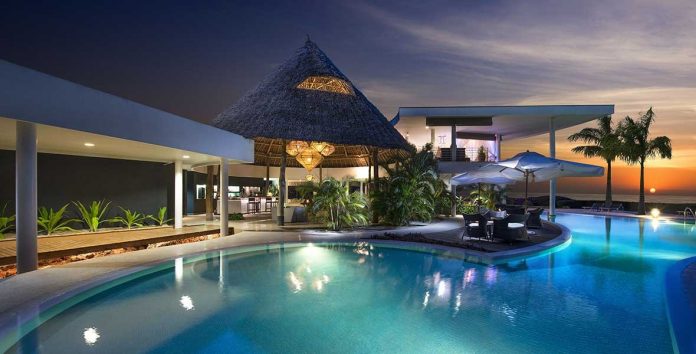 the best luxury hotels and resorts in Zanzibar